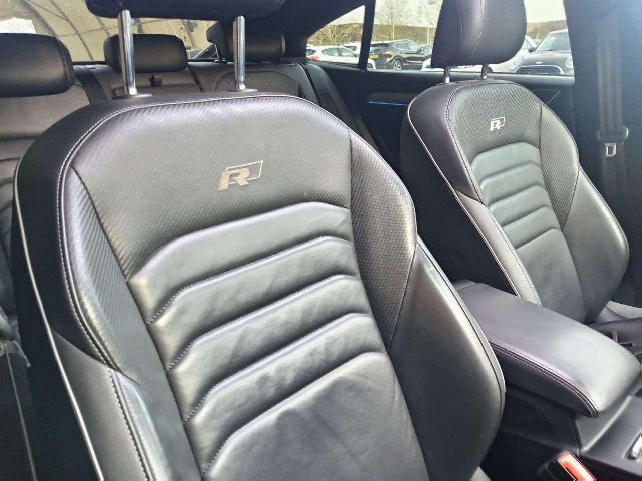 2020 VOLKSWAGEN ARTEON 2020 VOLKSWAGEN ARTEON