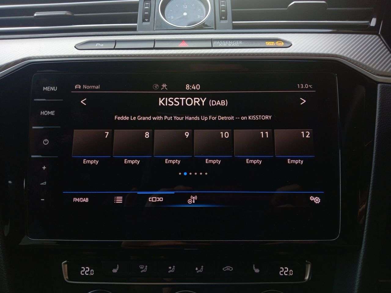 2020 VOLKSWAGEN ARTEON 2020 VOLKSWAGEN ARTEON