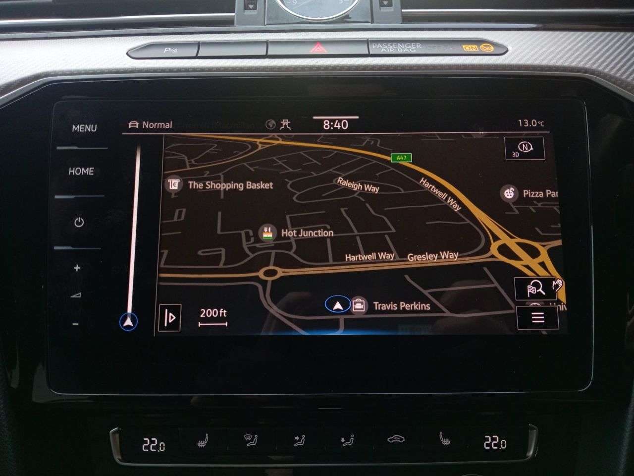 2020 VOLKSWAGEN ARTEON 2020 VOLKSWAGEN ARTEON