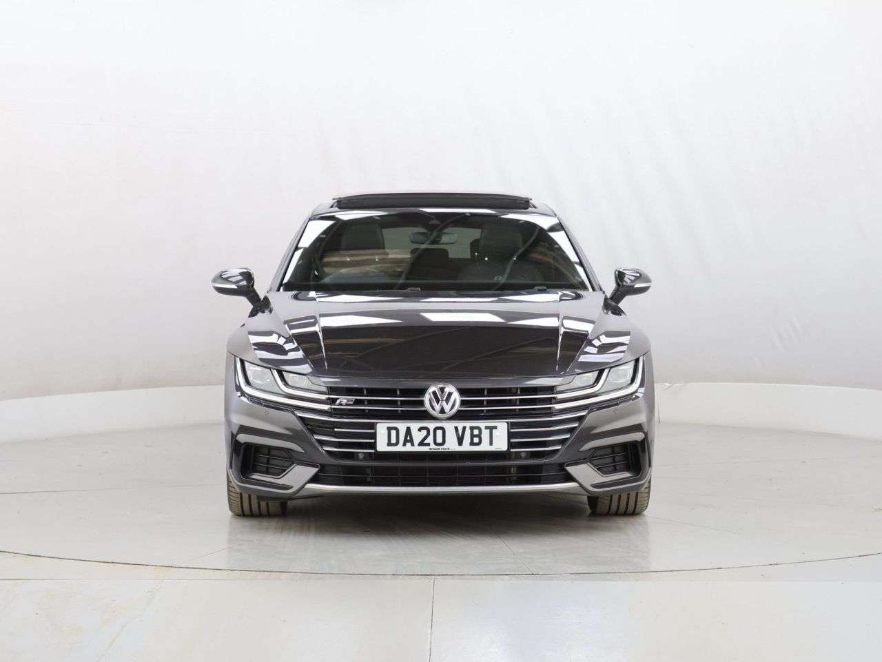 A 2020 VOLKSWAGEN ARTEON 2.0 TDI R-Line Fastback 5dr Diesel DSG 4Motion Euro 6 (s/s) (190 ps) A 2020 VOLKSWAGEN ARTEON 2.0 TDI R-Line Fastback 5dr Diesel DSG 4Motion Euro 6 (s/s) (190 ps)