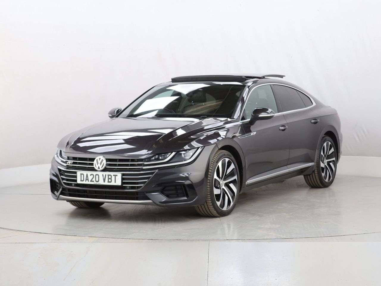 2020 VOLKSWAGEN ARTEON 2020 VOLKSWAGEN ARTEON