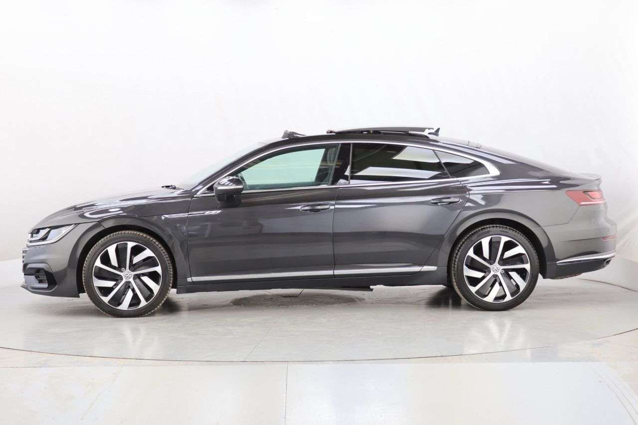 2020 VOLKSWAGEN ARTEON 2020 VOLKSWAGEN ARTEON