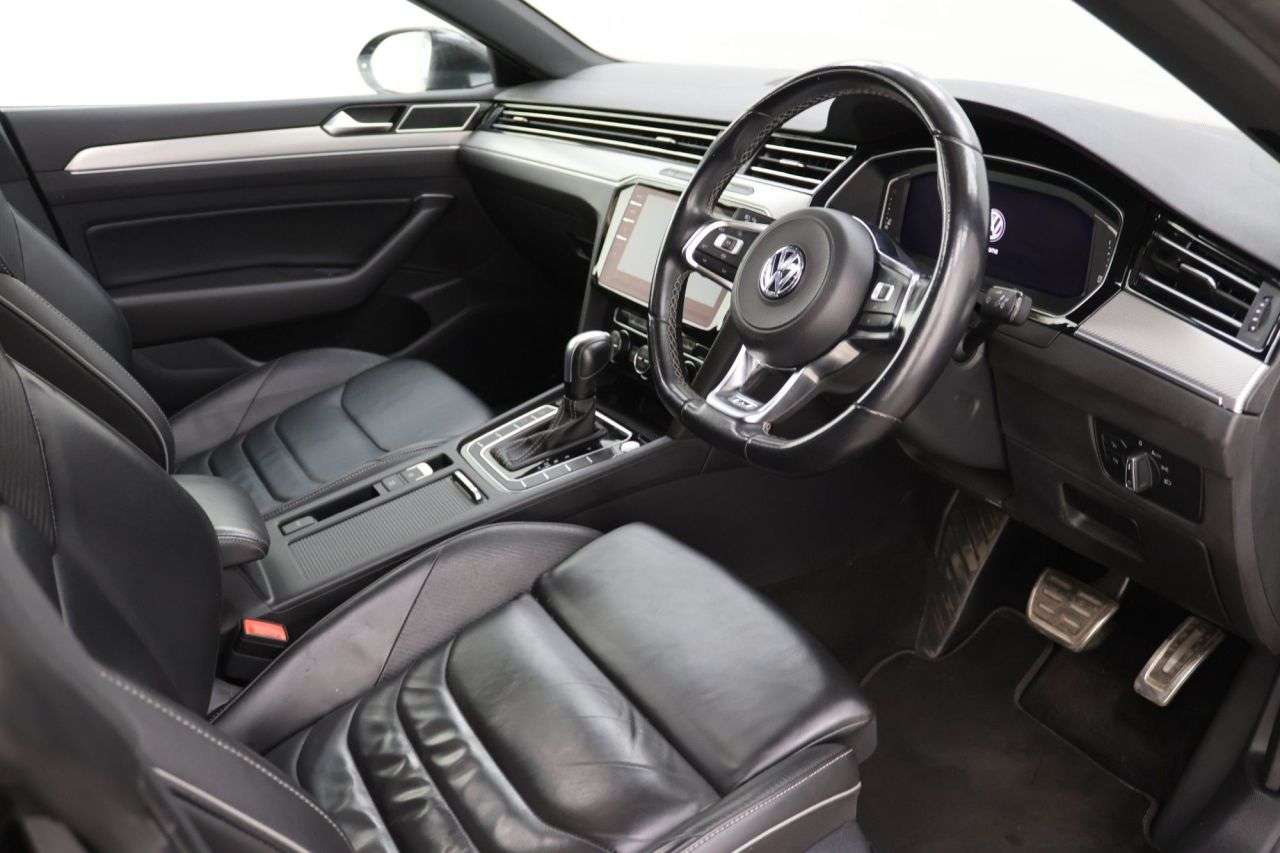 2020 VOLKSWAGEN ARTEON 2020 VOLKSWAGEN ARTEON