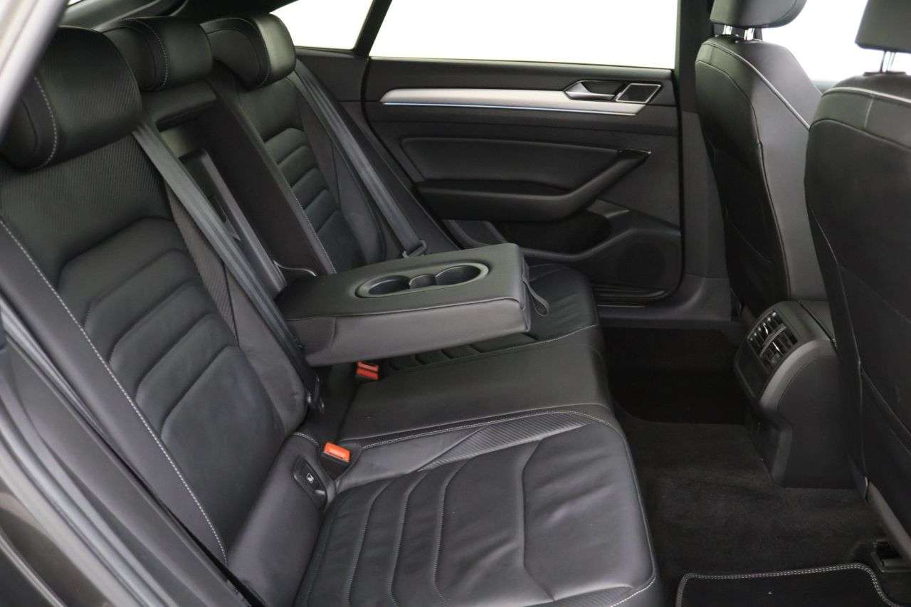 2020 VOLKSWAGEN ARTEON 2020 VOLKSWAGEN ARTEON