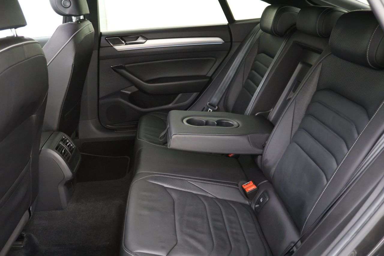 2020 VOLKSWAGEN ARTEON 2020 VOLKSWAGEN ARTEON