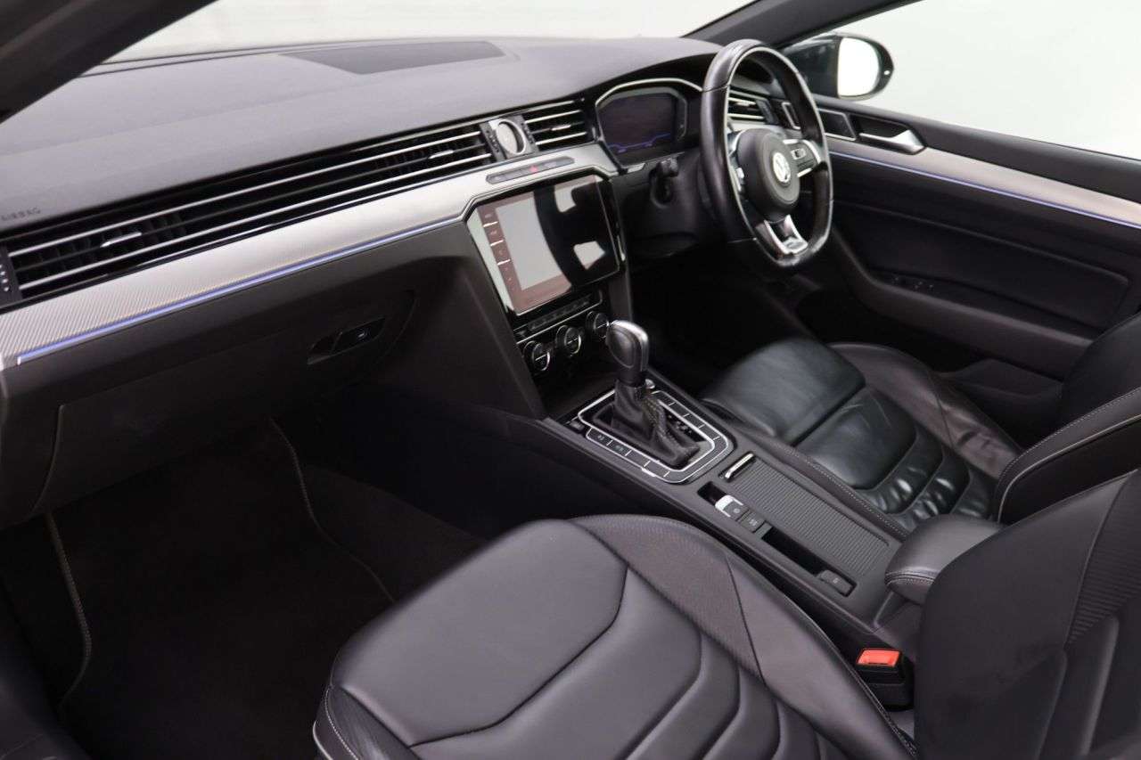 2020 VOLKSWAGEN ARTEON 2020 VOLKSWAGEN ARTEON