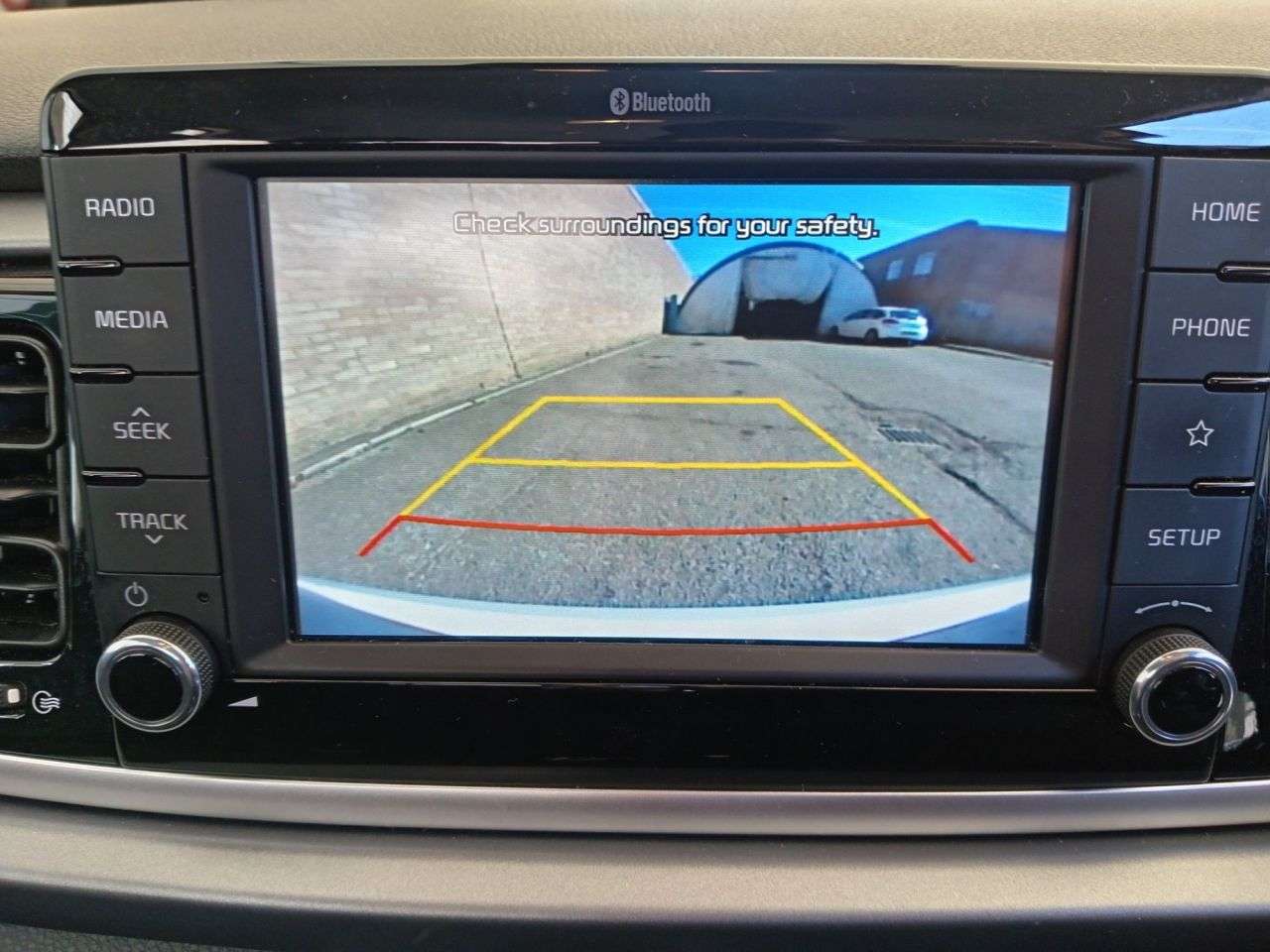 A 2019 KIA RIO 1.4 2 Hatchback 5dr Petrol Manual Euro 6 (s/s) (98 bhp) A 2019 KIA RIO 1.4 2 Hatchback 5dr Petrol Manual Euro 6 (s/s) (98 bhp)