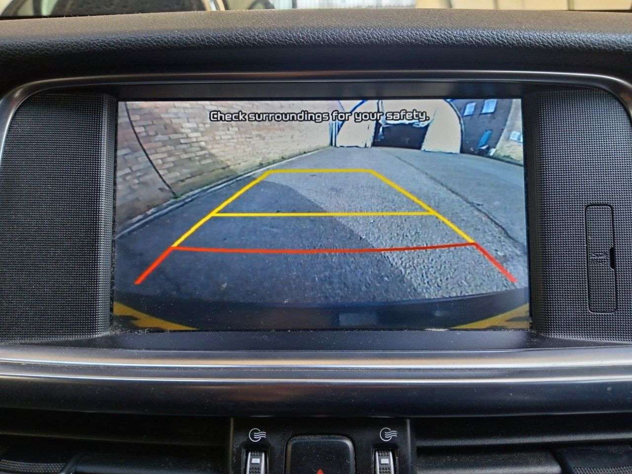 A 2018 KIA OPTIMA 1.7 CRDi 3 Sportswagon 5dr Diesel Manual Euro 6 (s/s) (139 bhp) A 2018 KIA OPTIMA 1.7 CRDi 3 Sportswagon 5dr Diesel Manual Euro 6 (s/s) (139 bhp)