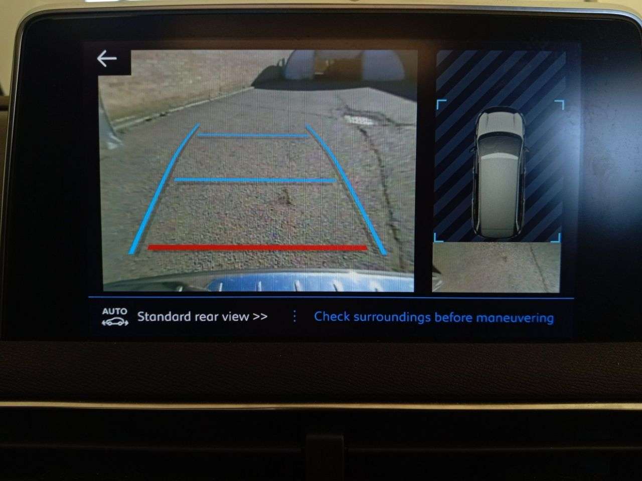 A 2019 PEUGEOT 5008 1.5 BlueHDi GT Line Premium SUV 5dr Diesel Manual Euro 6 (s/s) (130 ps) A 2019 PEUGEOT 5008 1.5 BlueHDi GT Line Premium SUV 5dr Diesel Manual Euro 6 (s/s) (130 ps)