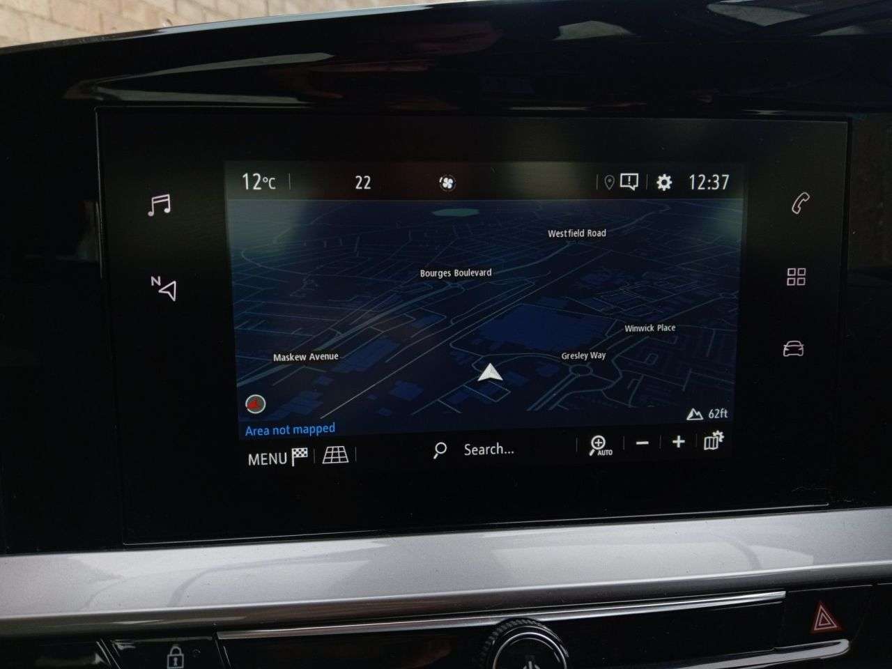 2022 VAUXHALL MOKKA 2022 VAUXHALL MOKKA