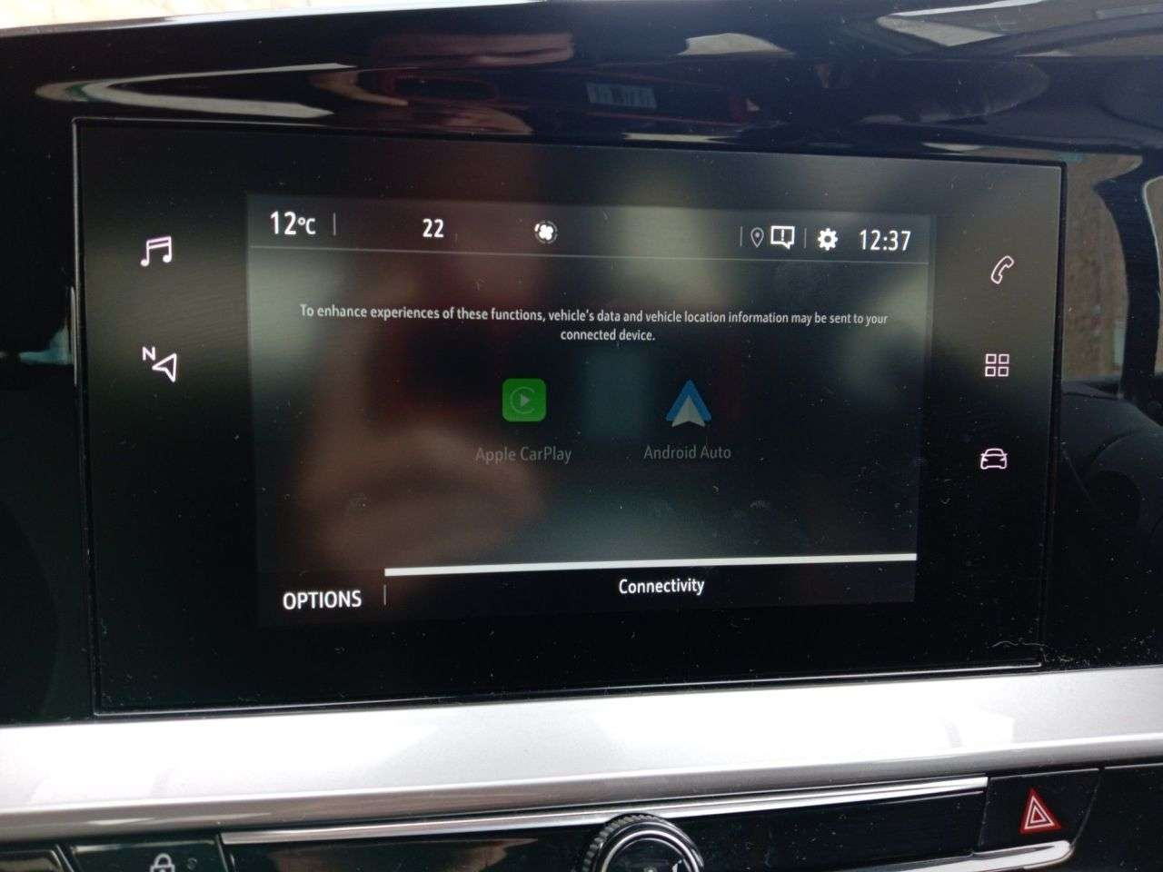 2022 VAUXHALL MOKKA 2022 VAUXHALL MOKKA