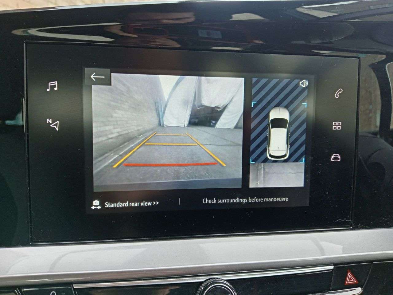 A 2022 VAUXHALL MOKKA 1.2 Turbo Elite Edition SUV 5dr Petrol Auto Euro 6 (s/s) (130 ps) A 2022 VAUXHALL MOKKA 1.2 Turbo Elite Edition SUV 5dr Petrol Auto Euro 6 (s/s) (130 ps)