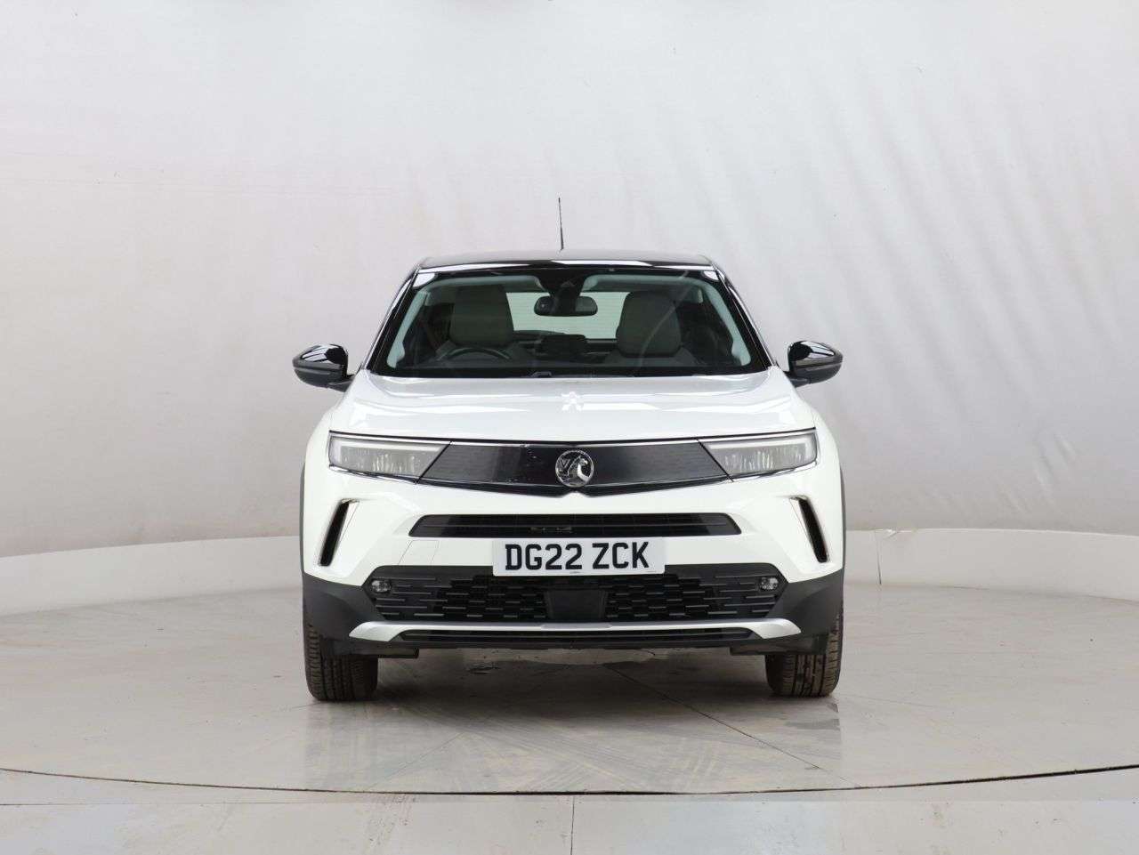 A 2022 VAUXHALL MOKKA 1.2 Turbo Elite Edition SUV 5dr Petrol Auto Euro 6 (s/s) (130 ps) A 2022 VAUXHALL MOKKA 1.2 Turbo Elite Edition SUV 5dr Petrol Auto Euro 6 (s/s) (130 ps)