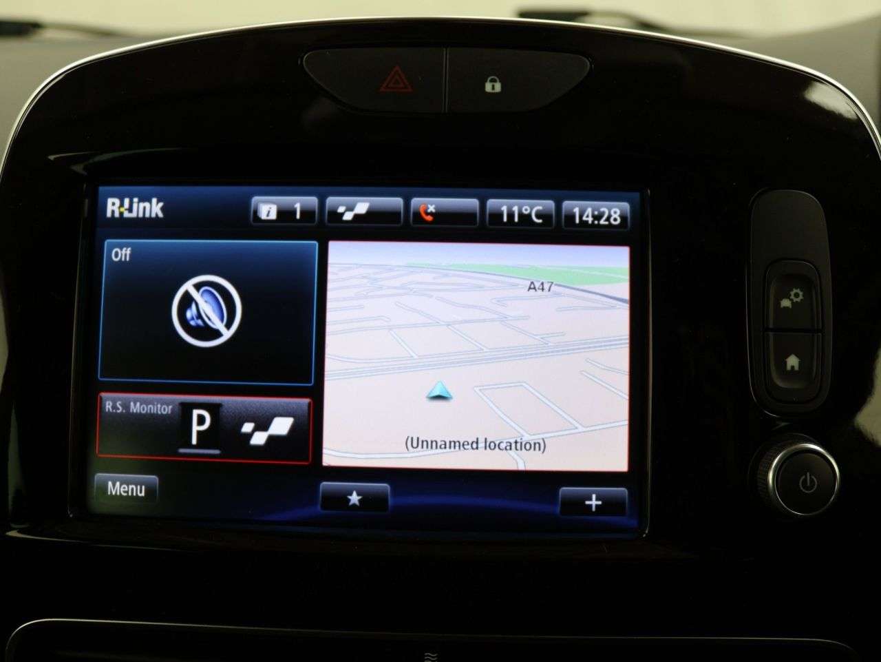 2016 RENAULT CLIO 2016 RENAULT CLIO