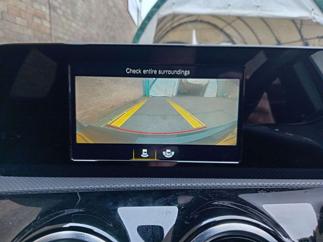 A 2019 MERCEDES-BENZ A CLASS 2.0 A200d AMG Line Hatchback 5dr Diesel 8G-DCT Euro 6 (s/s) (150 ps) A 2019 MERCEDES-BENZ A CLASS 2.0 A200d AMG Line Hatchback 5dr Diesel 8G-DCT Euro 6 (s/s) (150 ps)