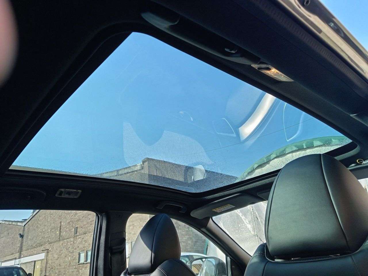 A 2019 NISSAN QASHQAI 1.3 DIG-T Tekna+ SUV 5dr Petrol Manual Euro 6 (s/s) (140 ps) A 2019 NISSAN QASHQAI 1.3 DIG-T Tekna+ SUV 5dr Petrol Manual Euro 6 (s/s) (140 ps)