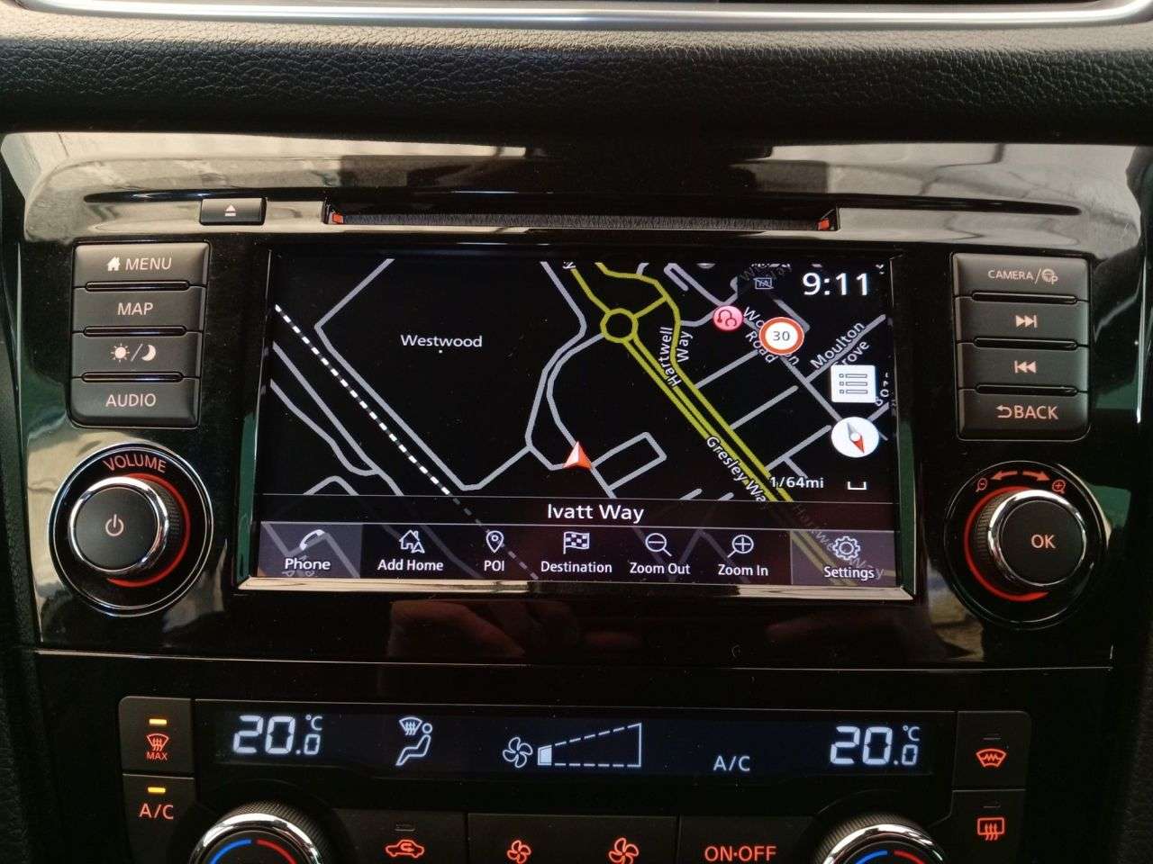 2019 NISSAN QASHQAI 2019 NISSAN QASHQAI