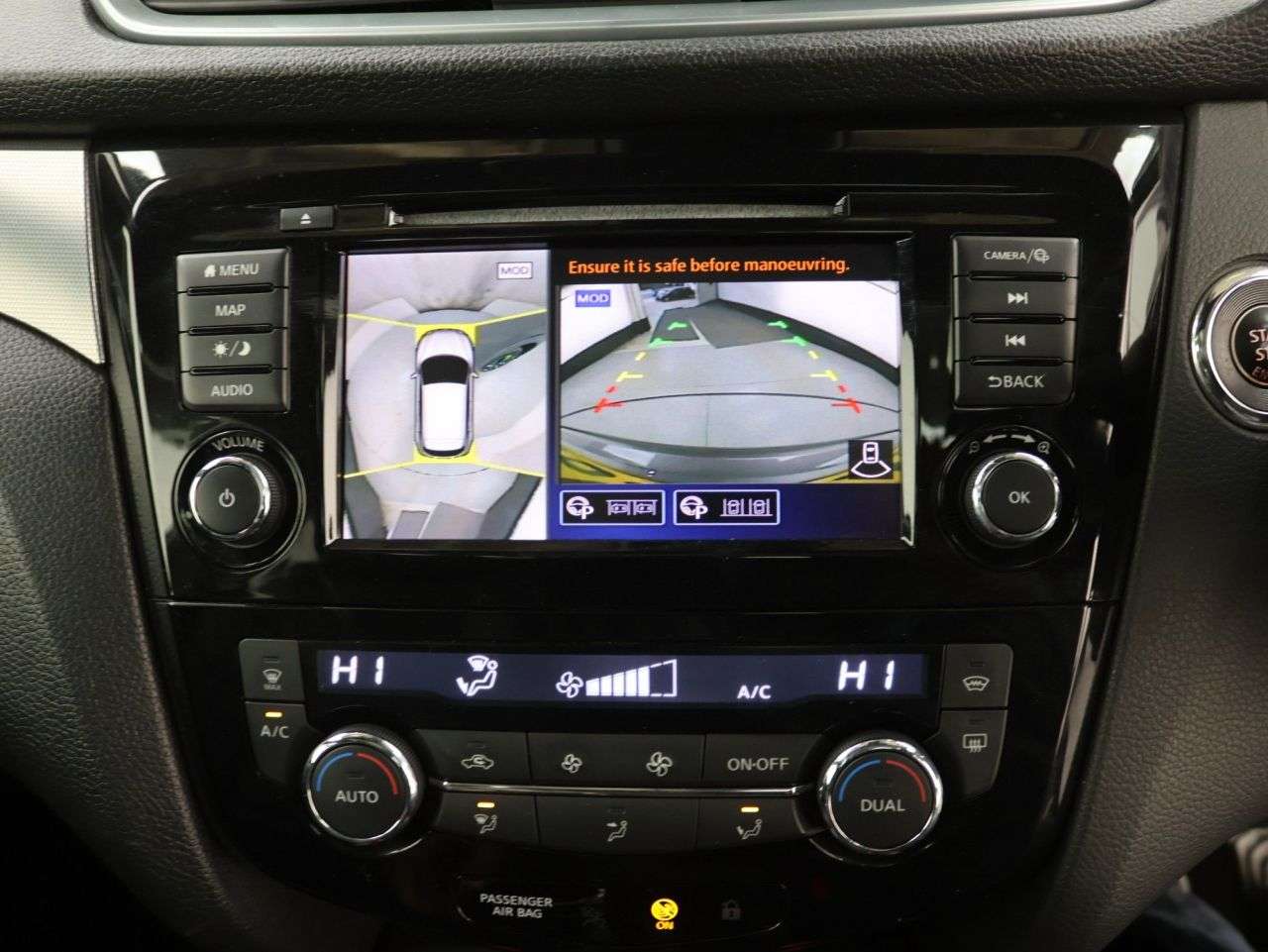 2019 NISSAN QASHQAI 2019 NISSAN QASHQAI