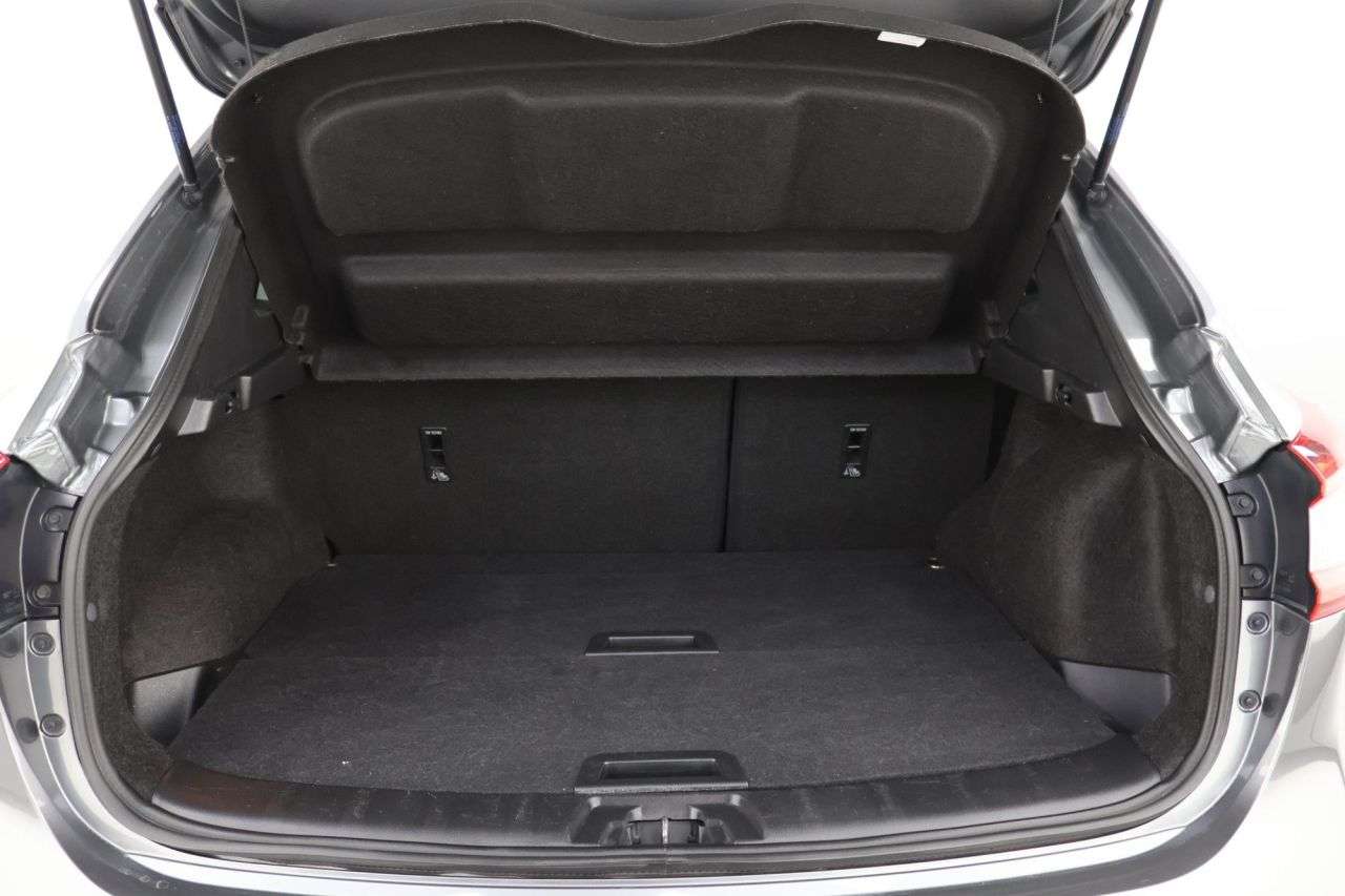 2019 NISSAN QASHQAI 2019 NISSAN QASHQAI