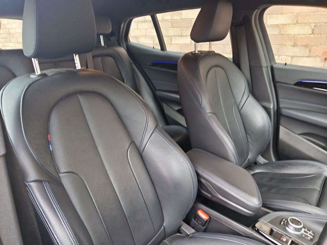 2020 BMW X2 2020 BMW X2