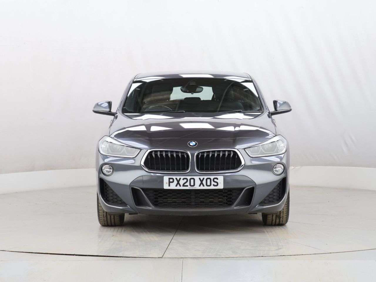 A 2020 BMW X2 2.0 20i M Sport SUV 5dr Petrol DCT sDrive Euro 6 (s/s) (192 ps) A 2020 BMW X2 2.0 20i M Sport SUV 5dr Petrol DCT sDrive Euro 6 (s/s) (192 ps)