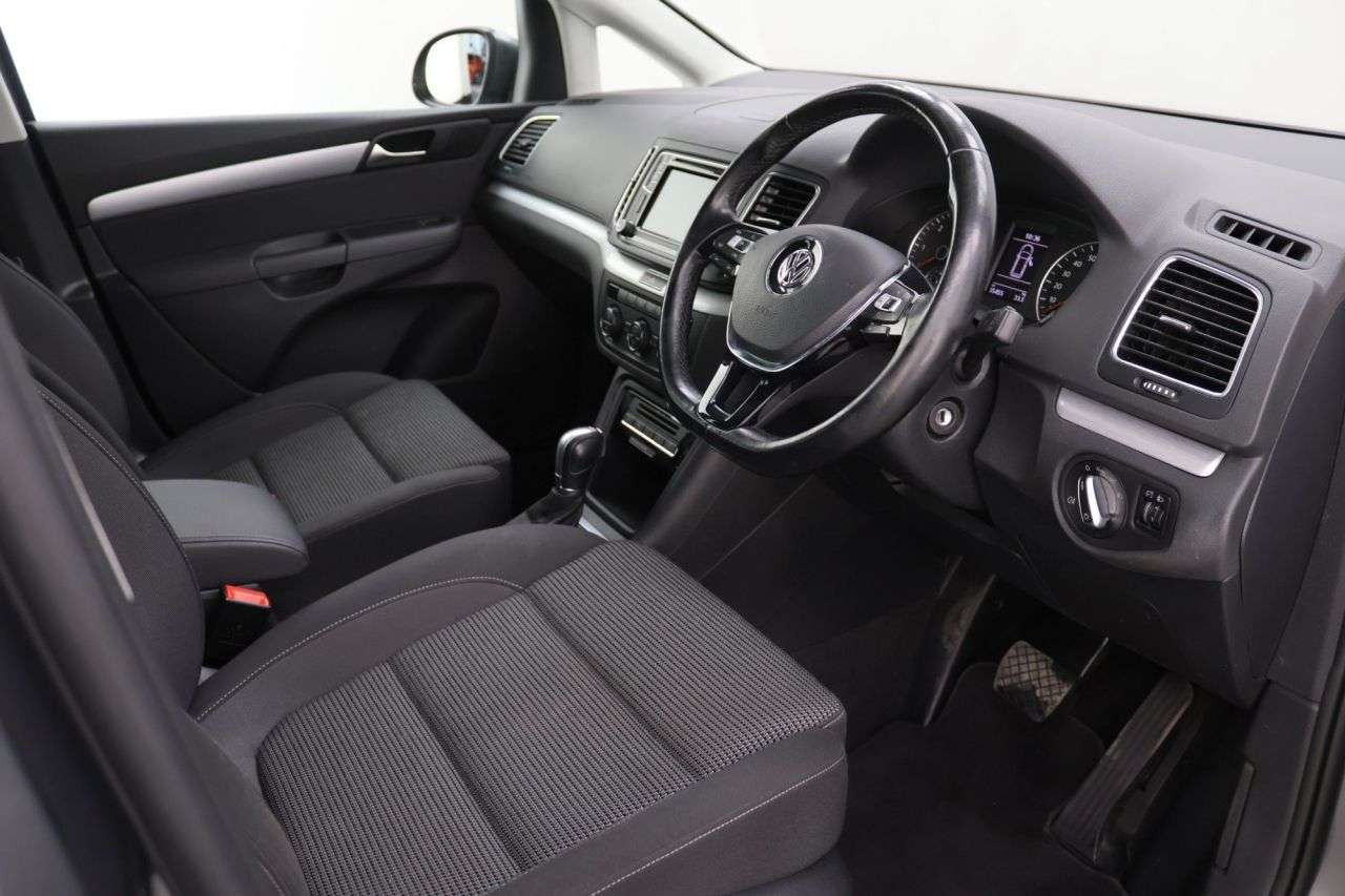 2020 VOLKSWAGEN SHARAN 2020 VOLKSWAGEN SHARAN