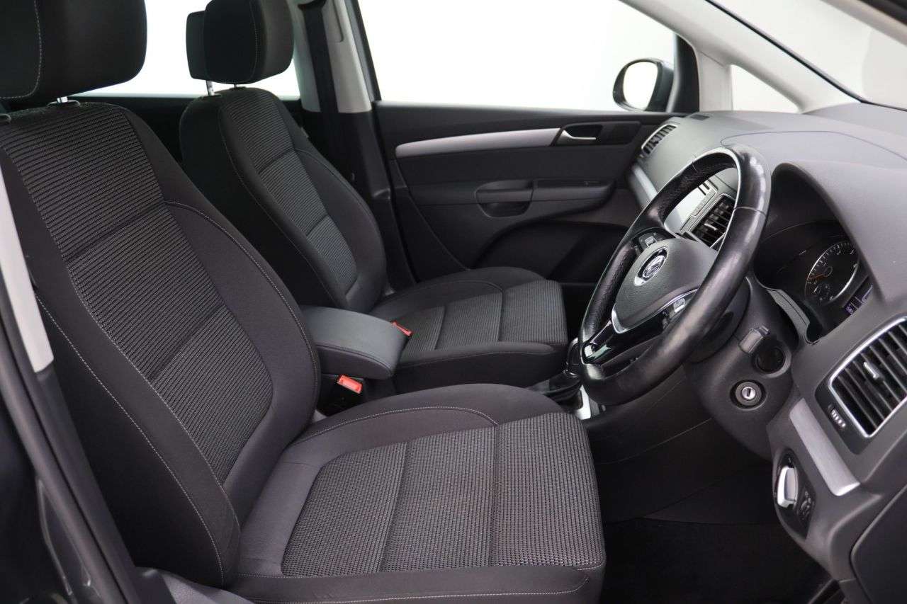 2020 VOLKSWAGEN SHARAN 2020 VOLKSWAGEN SHARAN