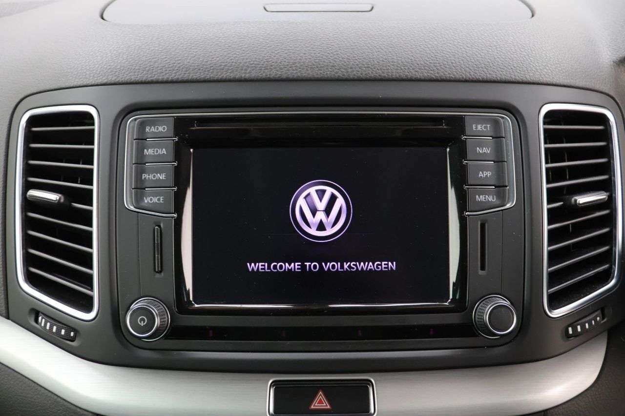 2020 VOLKSWAGEN SHARAN 2020 VOLKSWAGEN SHARAN