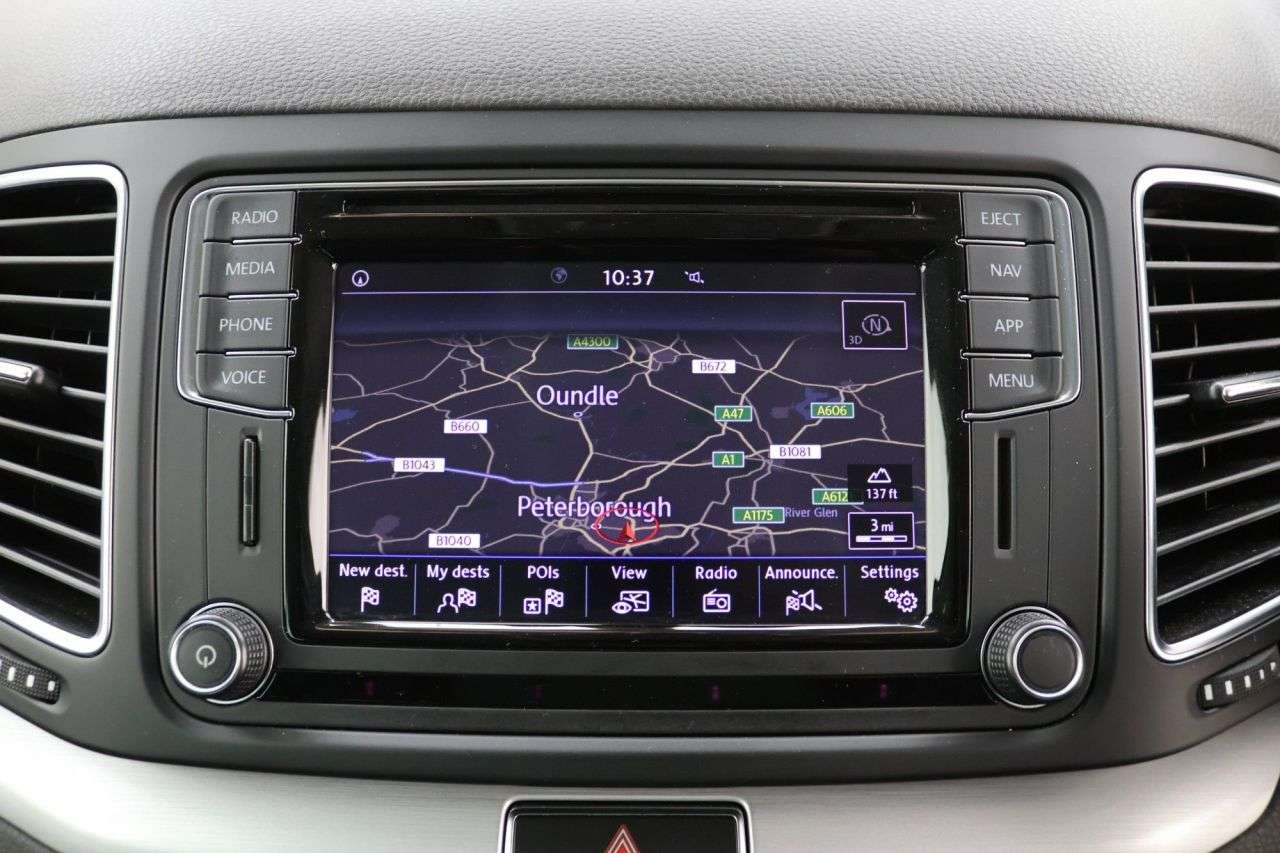 2020 VOLKSWAGEN SHARAN 2020 VOLKSWAGEN SHARAN