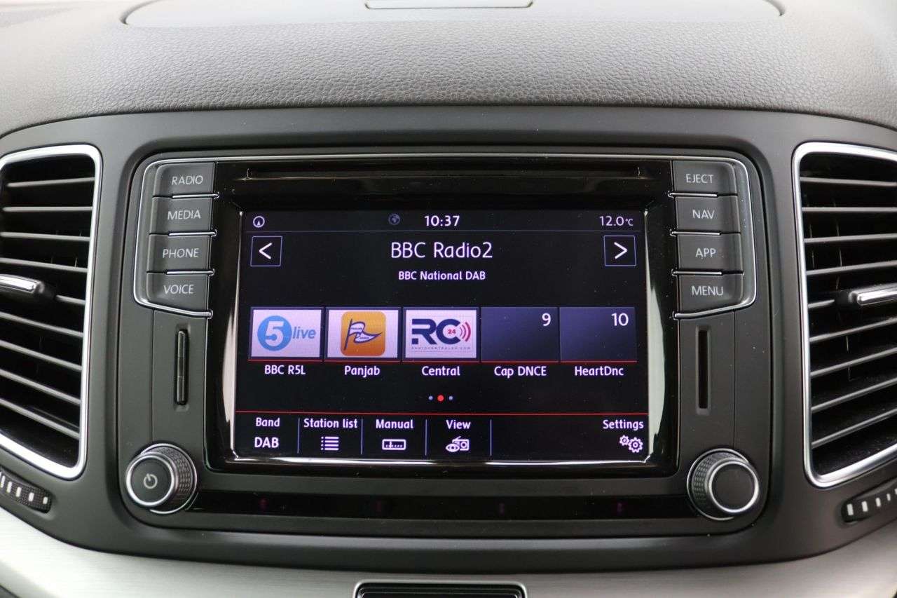 2020 VOLKSWAGEN SHARAN 2020 VOLKSWAGEN SHARAN