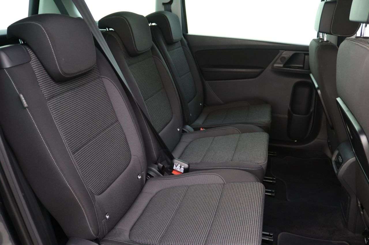 2020 VOLKSWAGEN SHARAN 2020 VOLKSWAGEN SHARAN