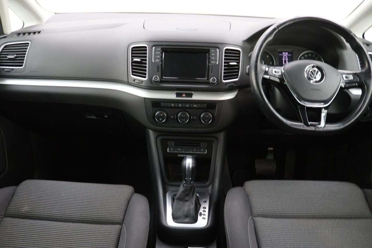 2020 VOLKSWAGEN SHARAN 2020 VOLKSWAGEN SHARAN