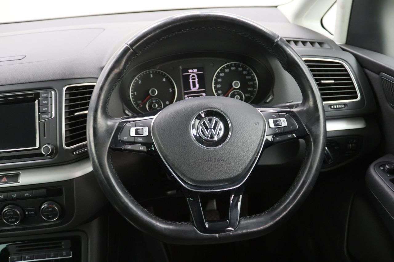 2020 VOLKSWAGEN SHARAN 2020 VOLKSWAGEN SHARAN