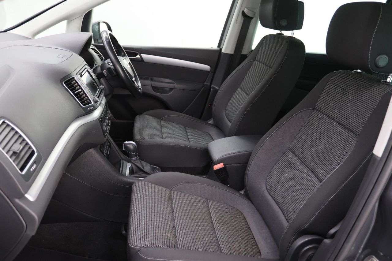 2020 VOLKSWAGEN SHARAN 2020 VOLKSWAGEN SHARAN