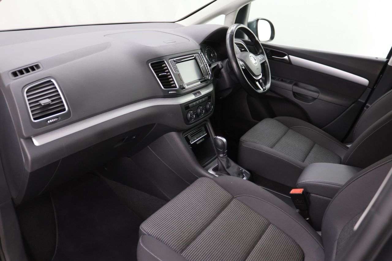 2020 VOLKSWAGEN SHARAN 2020 VOLKSWAGEN SHARAN