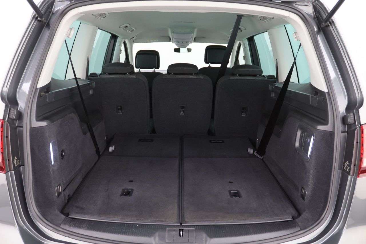 2020 VOLKSWAGEN SHARAN 2020 VOLKSWAGEN SHARAN