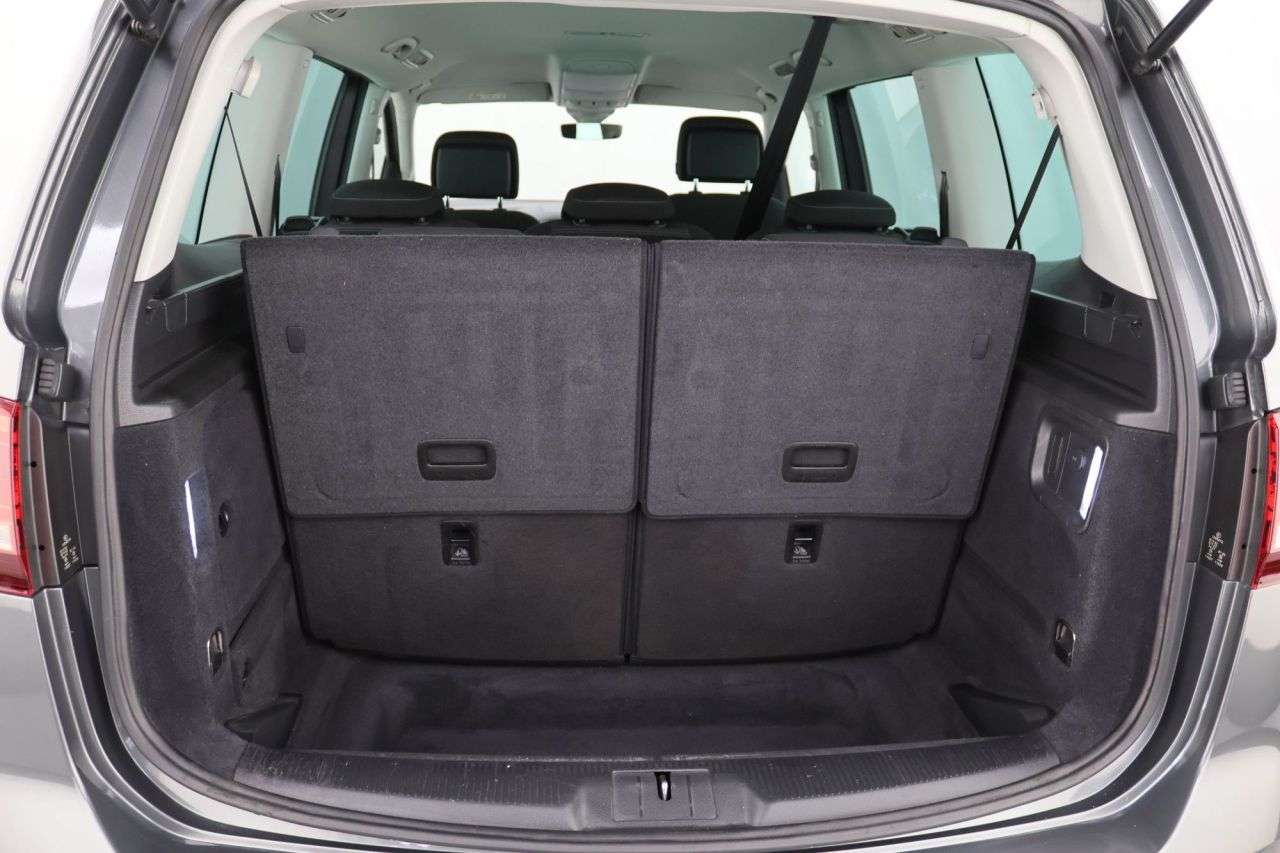 2020 VOLKSWAGEN SHARAN 2020 VOLKSWAGEN SHARAN