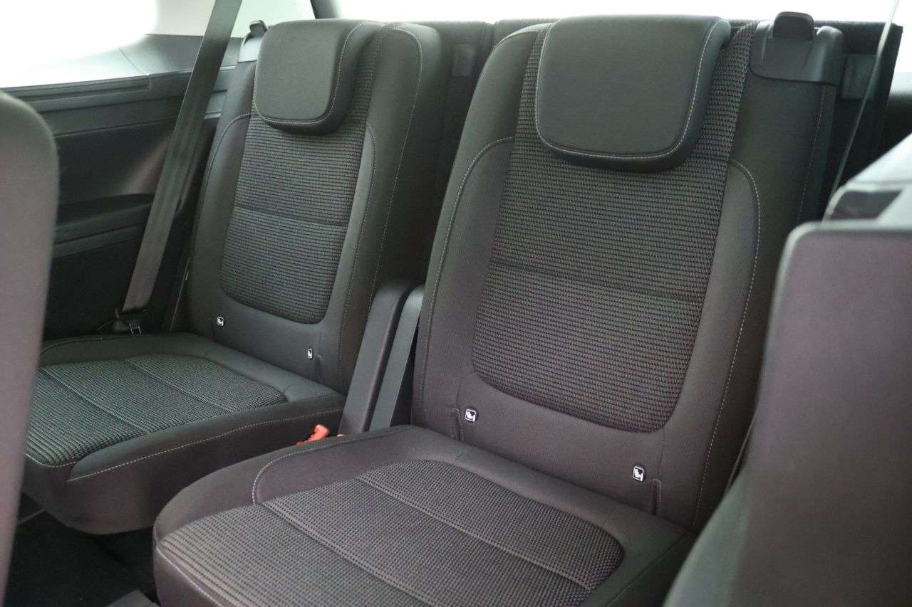 2020 VOLKSWAGEN SHARAN 2020 VOLKSWAGEN SHARAN