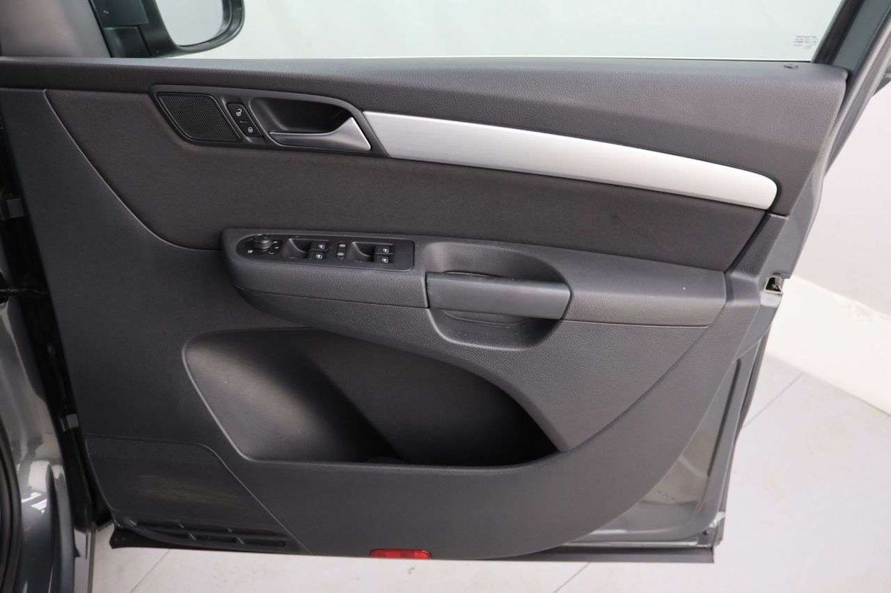 2020 VOLKSWAGEN SHARAN 2020 VOLKSWAGEN SHARAN