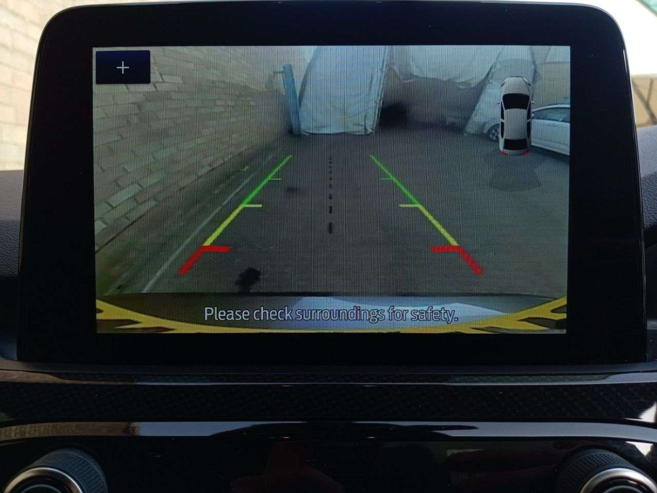 A 2021 FORD KUGA 1.5T EcoBoost ST-Line Edition SUV 5dr Petrol Manual Euro 6 (s/s) (150 ps) A 2021 FORD KUGA 1.5T EcoBoost ST-Line Edition SUV 5dr Petrol Manual Euro 6 (s/s) (150 ps)