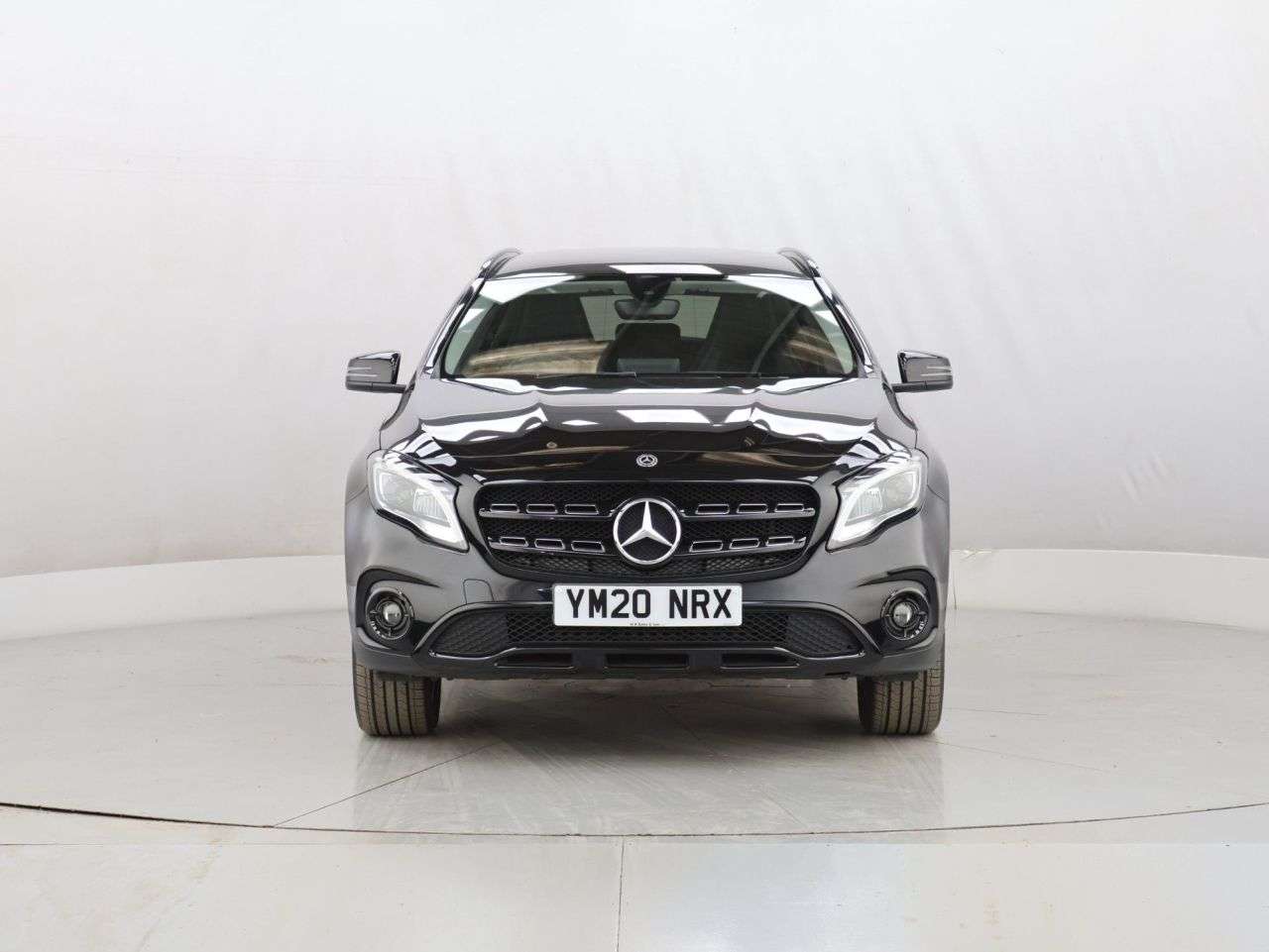 A 2020 MERCEDES-BENZ GLA CLASS 1.6 GLA180 GPF Urban Edition SUV 5dr Petrol 7G-DCT Euro 6 (s/s) (122 ps) A 2020 MERCEDES-BENZ GLA CLASS 1.6 GLA180 GPF Urban Edition SUV 5dr Petrol 7G-DCT Euro 6 (s/s) (122 ps)