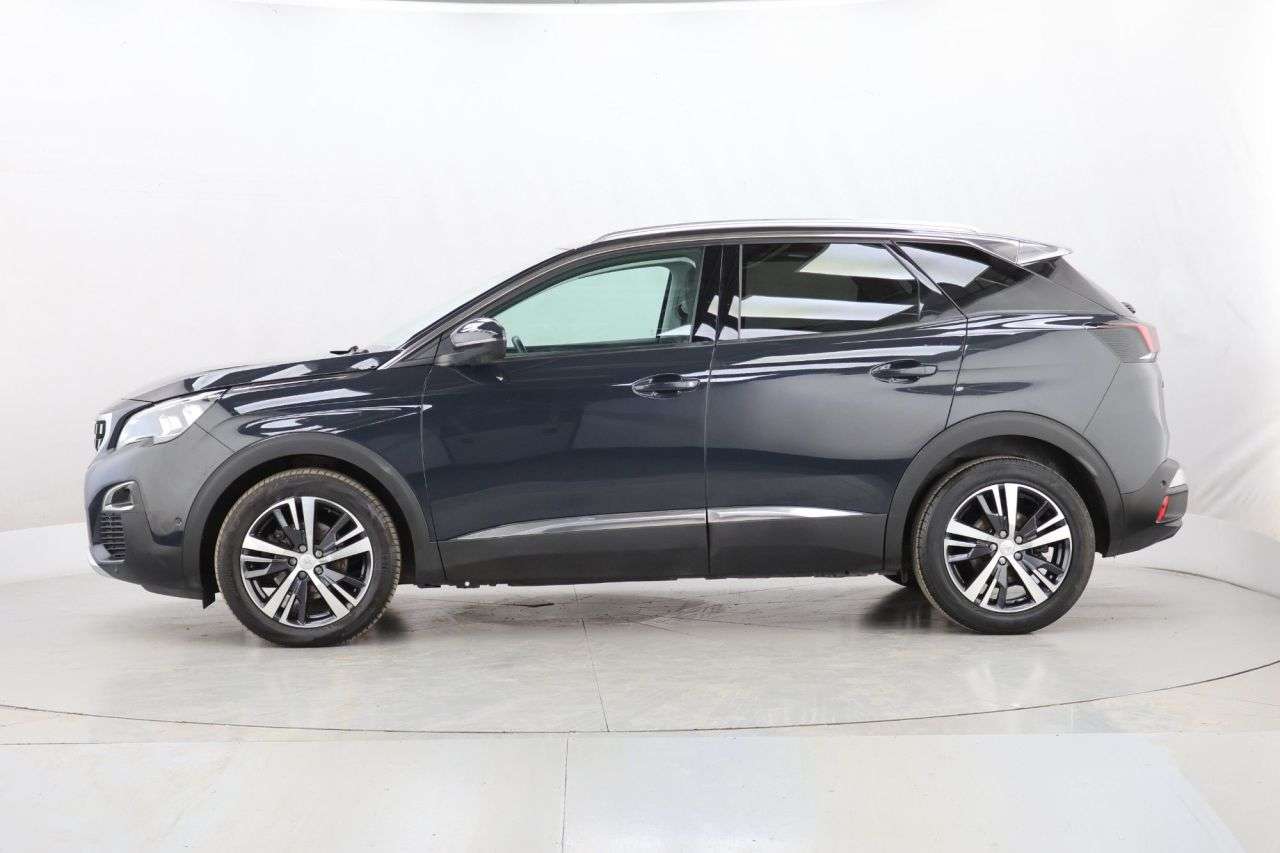 2019 PEUGEOT 3008 2019 PEUGEOT 3008