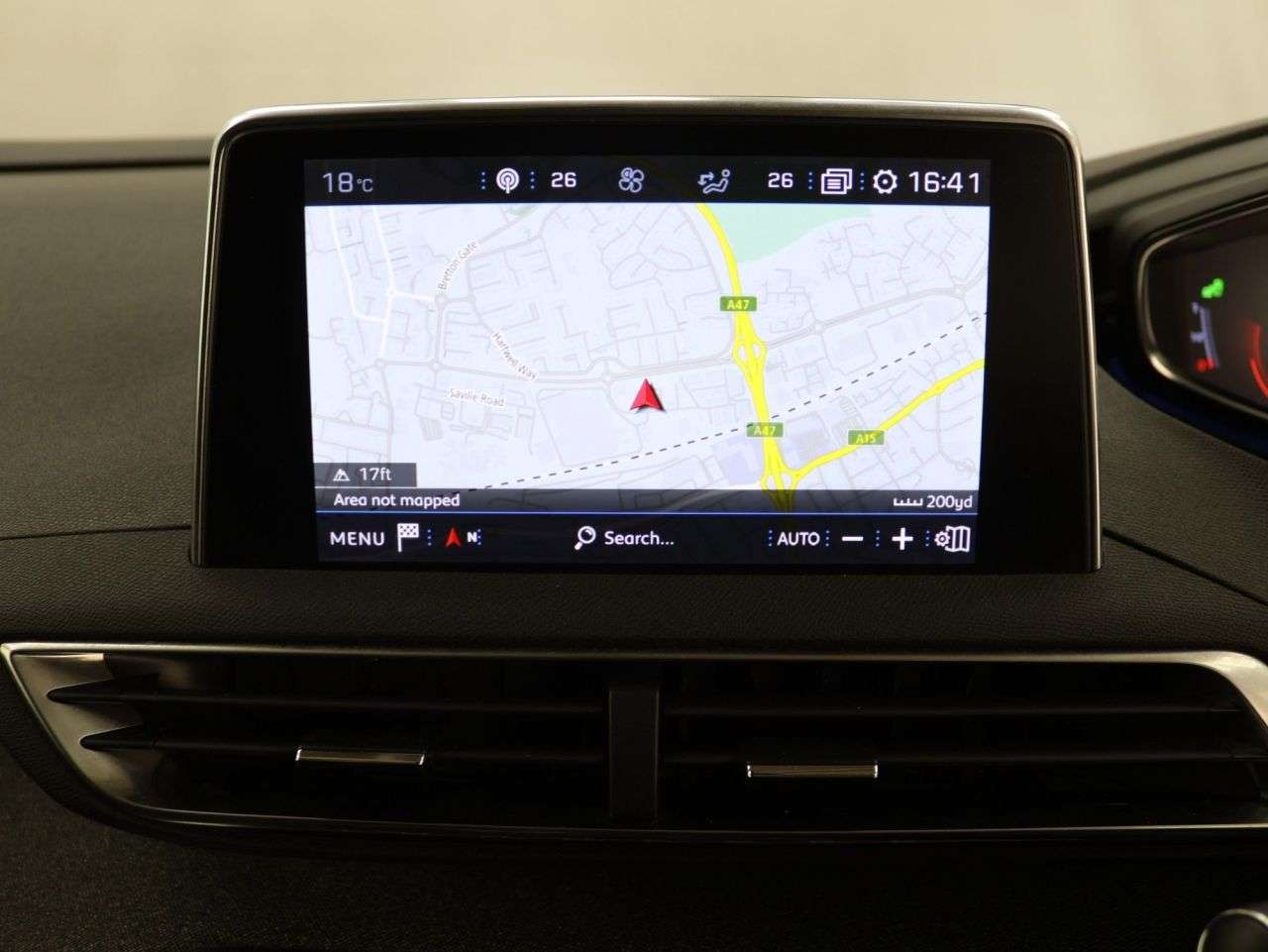 2019 PEUGEOT 3008 2019 PEUGEOT 3008