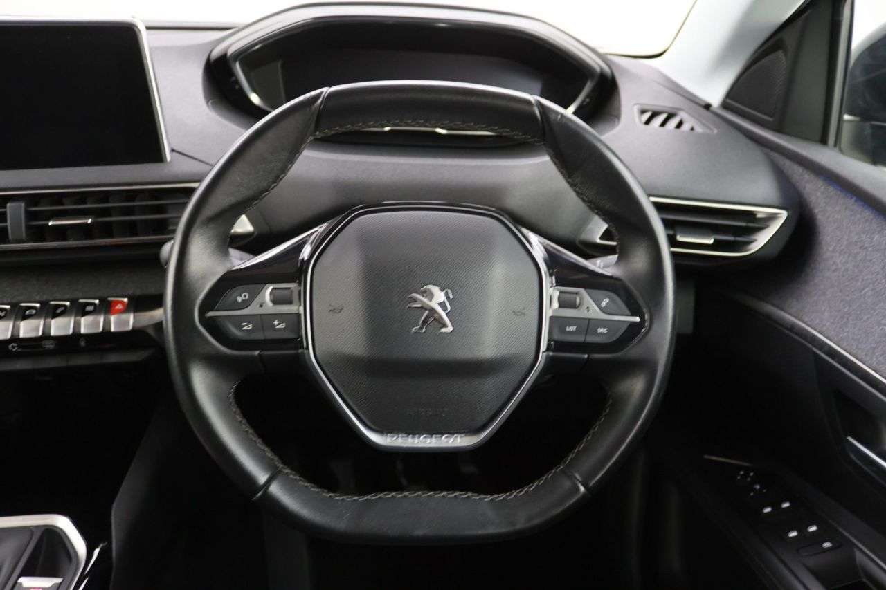 2019 PEUGEOT 3008 2019 PEUGEOT 3008