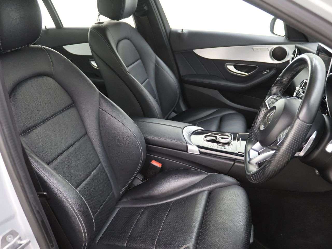 2018 MERCEDES-BENZ C CLASS 2018 MERCEDES-BENZ C CLASS