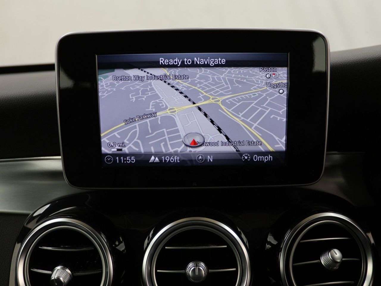 2018 MERCEDES-BENZ C CLASS 2018 MERCEDES-BENZ C CLASS