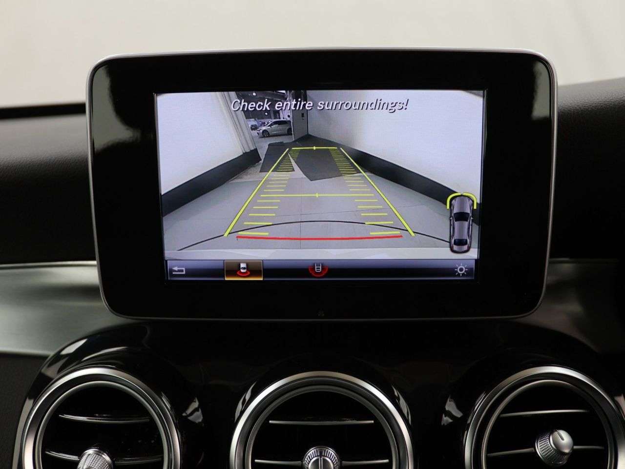 2018 MERCEDES-BENZ C CLASS 2018 MERCEDES-BENZ C CLASS