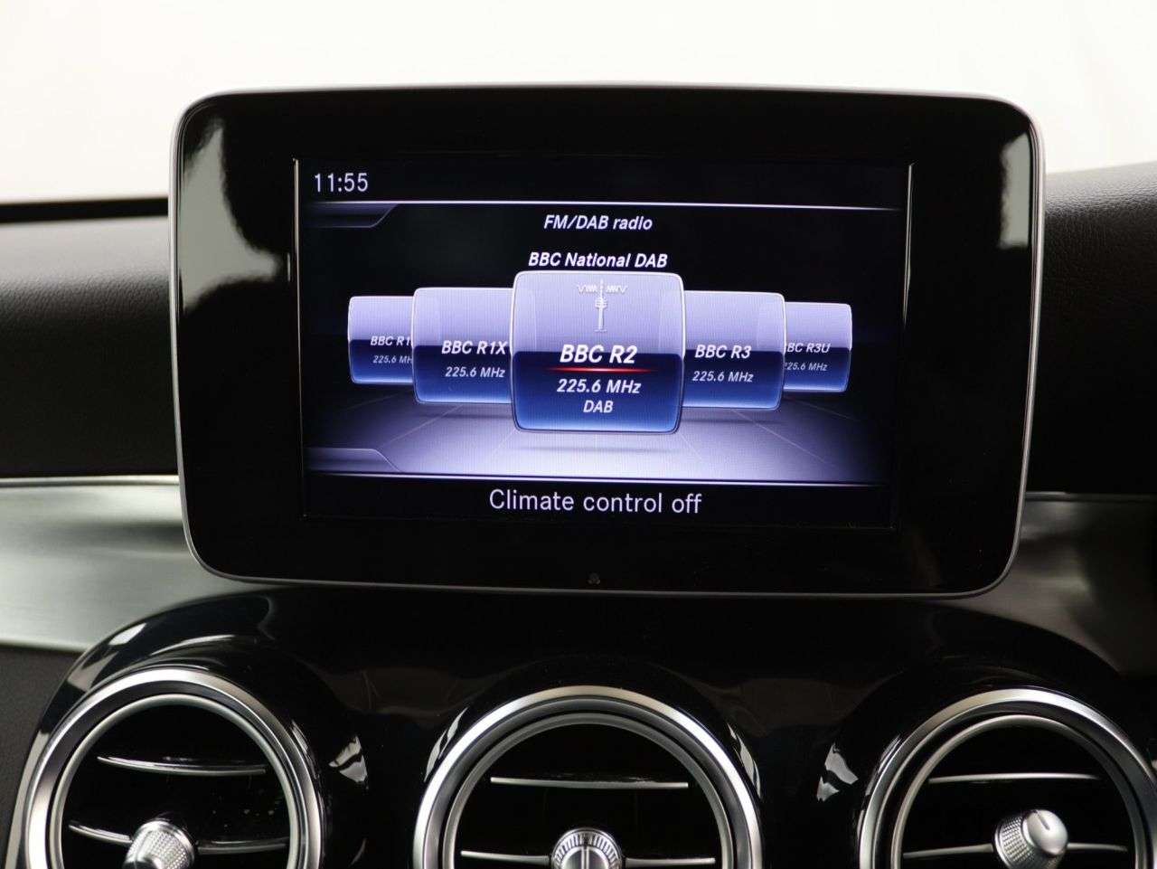 2018 MERCEDES-BENZ C CLASS 2018 MERCEDES-BENZ C CLASS