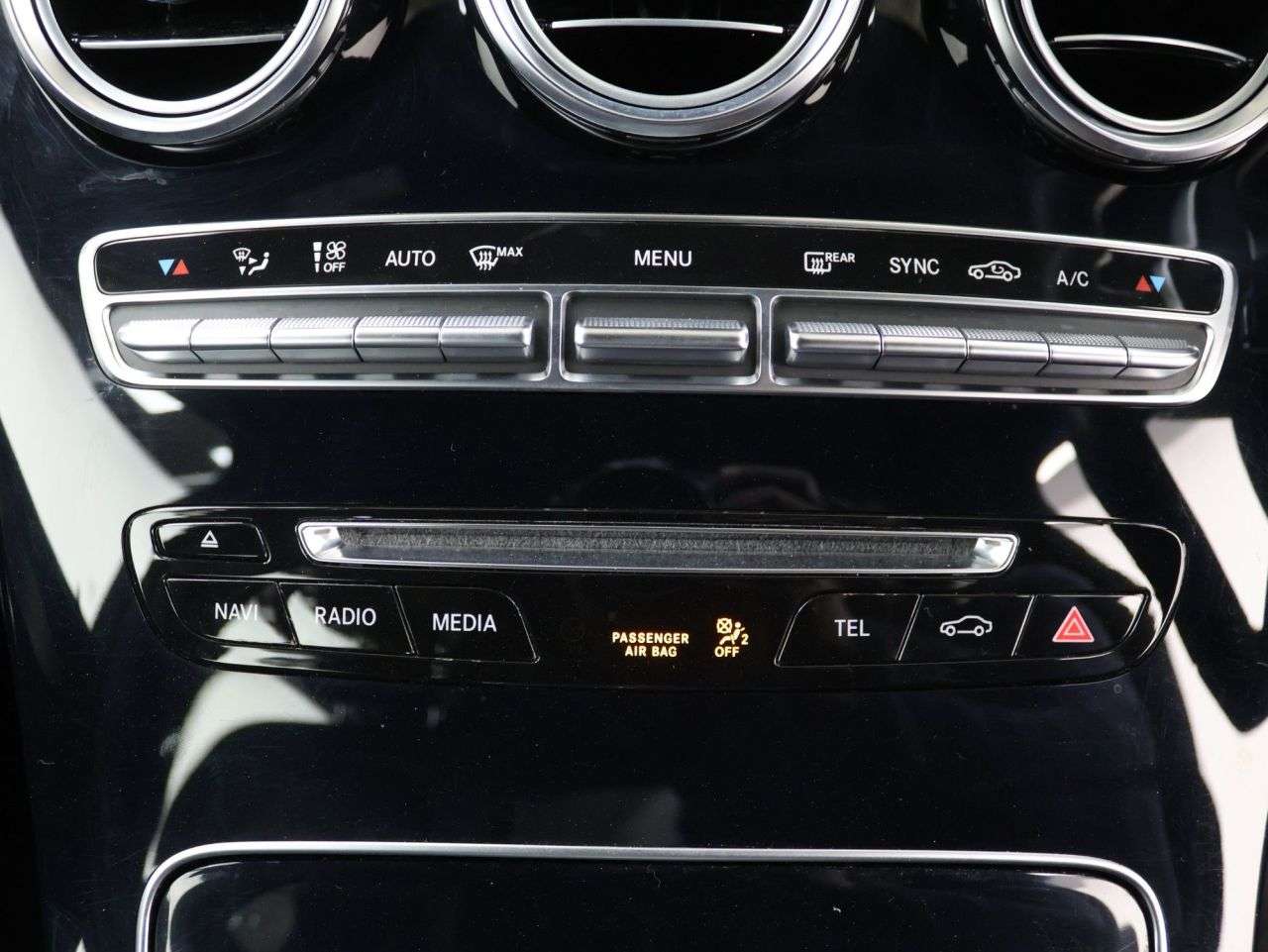 2018 MERCEDES-BENZ C CLASS 2018 MERCEDES-BENZ C CLASS