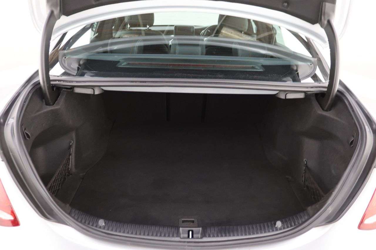 2018 MERCEDES-BENZ C CLASS 2018 MERCEDES-BENZ C CLASS